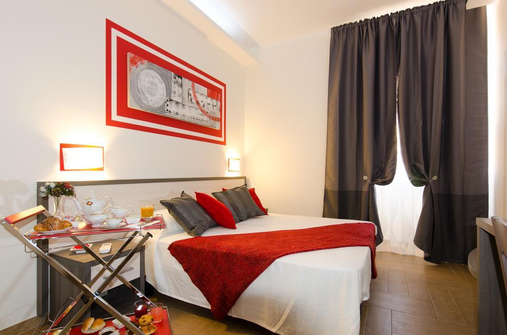 Gemme Di Roma Accomodation Rom bilde