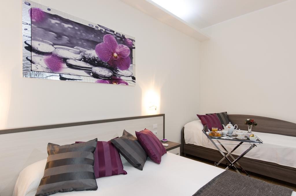 Gemme Di Roma Accomodation Rom bilde